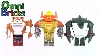📦 LEGO Bricklink Minifigure Haul #9