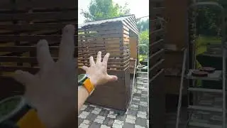 Вести с полей) ч3