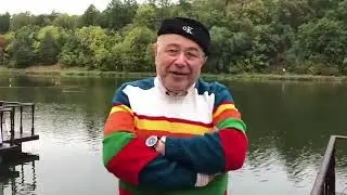 Евгений Петросян сменил имидж