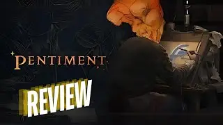 Pentiment Review Is This Obsidian’s Hidden Masterpiece