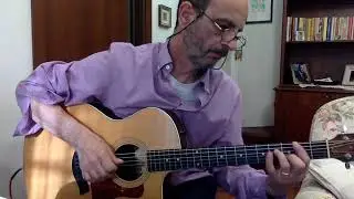 Stairway to heaven (cover)