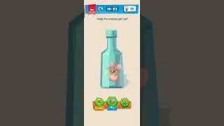 IQ boost level slove IQ game #shorts #youtubeshorts #viral #subscribe #iq #trending #short