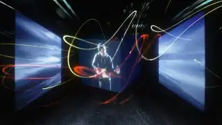 Crystal Mirage - Racing Clouds