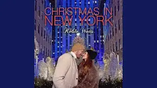 Christmas in New York