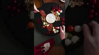 Holiday Charcuterie