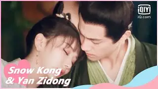💄Prince Yi's Apology | Sassy Beauty EP9 | iQiyi Romance