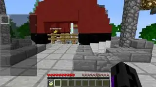 pixelmon little lizard 2:ND sever with meguroko sylveon part 1