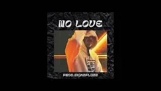 ΚΙΤΡΙΝΟΦΟΝΤΟ - NO LOVE (prod.SICKSPLUSS)
