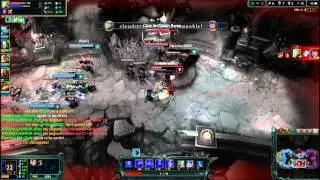 GameFrame League of legends #2 So Close!!!
