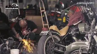Teaser DRW GARAGE (Trades - Customs - Restores) 