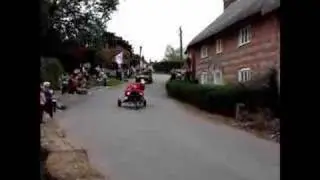The Romans
