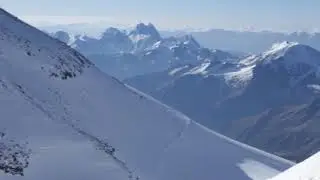 Эльбрус