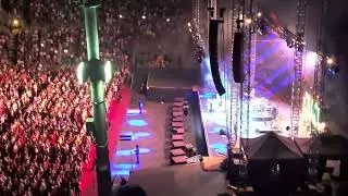 Simple Minds - Arena di Verona - 18/07/2022 - don't you