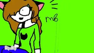 Не жрите кузнечиков (Алиса Cat )