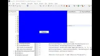 Java-How to Remove Minimize Maximize Close Button From JFrame or JDialog - Intact Abode