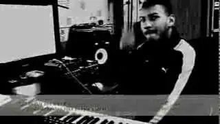 SHJ MAKING THE RIDDIM #8 - THE ROBBER RIDDIM IROSHIMA LYRICS PRODUCTIONS DISS