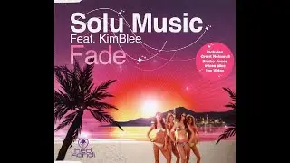 SOLU MUSIC fade (Eric Kupper remix)