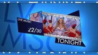 TV CHANNEL BROADCAST BRAND IDENT PACKAGE AFTER EFFECTS TEMPLATE VIDEOHIVE