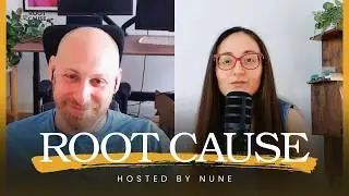 Root Cause of a Healthy Team