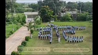 Sveep Activities 2023