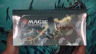 DOUBLE MASTERS BATTLE [SANDRA vs RYAN]