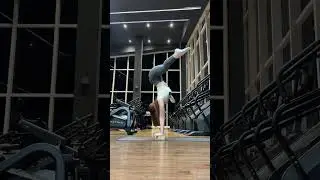 #yoga #strong #fitness #story