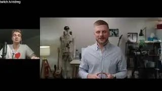 Смотрим Обзор Galaxy Z Fold Special Edition от Розеткед
