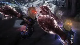 Hammer is actually OP even after 2 years