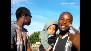 Sam Pee-Usafe wakaneta Official video by GhettoZone films