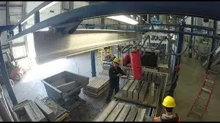 Acculift - Barkman Concrete Case Study