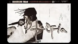 [FREE] Travis Scott Utopia Type Beat - My Mind [BEAT SWITCH]