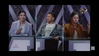 Mero Voice Universe - Mayalu le (1974AD) by Sadan Rana Magar
