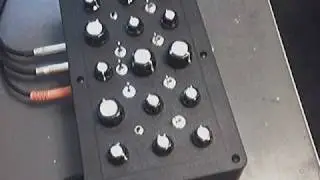 Drone Machine