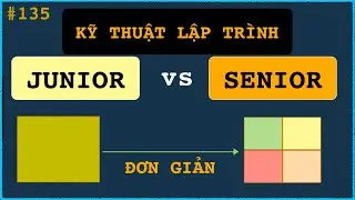 Cách học TUYỆT VỜI về kỹ năng lập trình phức tạp thành đơn giản