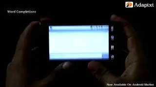 Adaptxt Keyboard - THE BEST ANDROID KEYBOARD APP