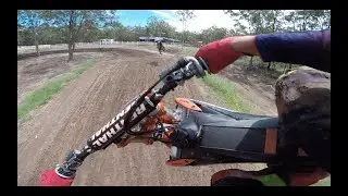 MOTOLAND SESH!!! (KTM450+KTM250)