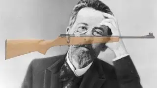 ARCHIVAL: Chekhov Get Your Gun