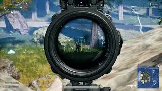 PlayerUnknown's POMOIKAGROUNDS