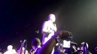 Michael Buble - Vegas #1