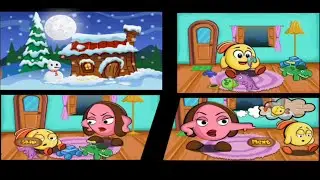 Adventure Story 2 ALL CUTSCENES