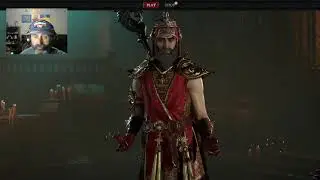 Hardcore Diablo 4, Trying Not To Die Once More