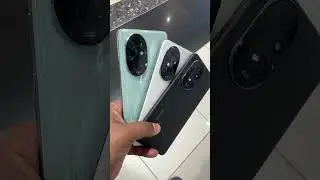 Honor 200 pro - first look honor 200 pro best portrait phone #honor #unboxing