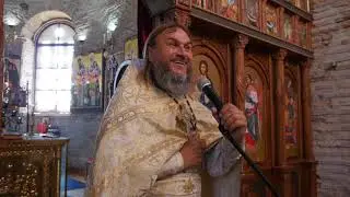 Вознесение Господне 24г