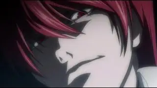 The Glory of Kira-The Four Kiras AMV (Death Note)