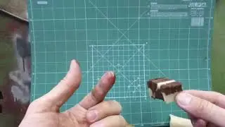 Вечная кисточка