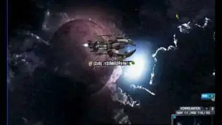 DarkOrbit 1-1 stürmen und den general bluuben ;)