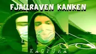 Kacpura - Fjällräven Kånken
