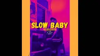 Just Stanlley - Slow Baby (official audio)