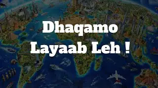 Dhaqamada Ugu Yaabka badan Caalamka !