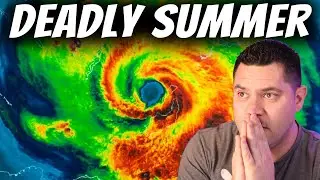 DANGER | Summer 2024 Will Be Deadly